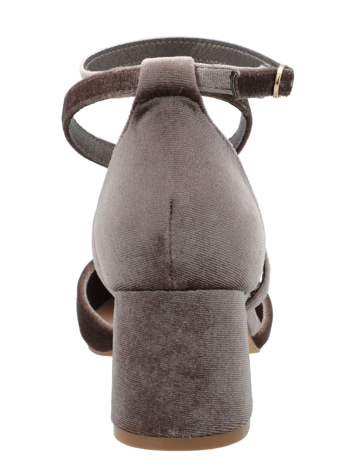 Zapato Mujer Elegance Taupe Azaleia