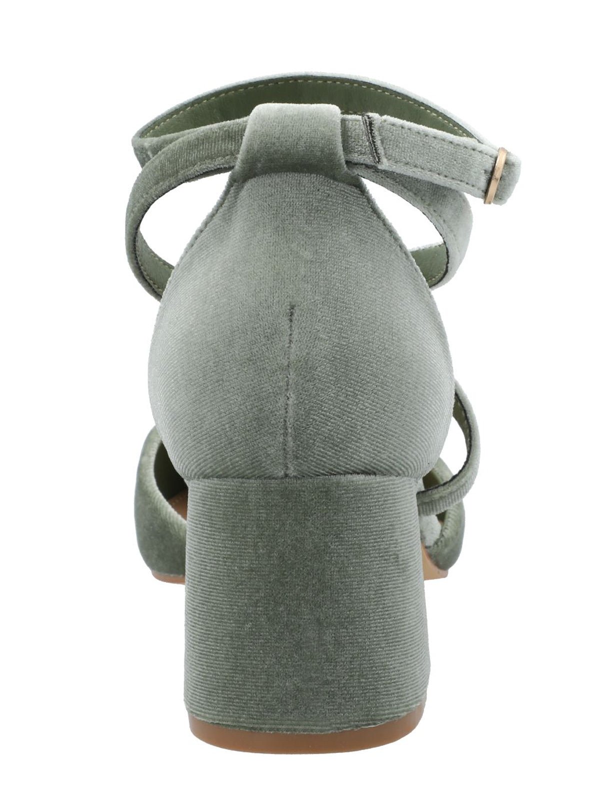 Zapato Mujer Elegance Menta Azaleia