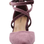 Zapato Mujer Elegance Palo Rosa Azaleia