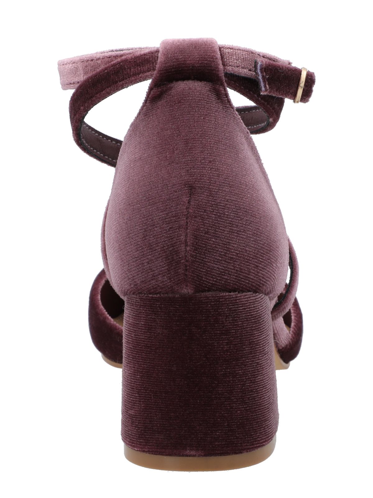 Zapato Mujer Elegance Palo Rosa Azaleia