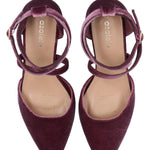 Zapato Mujer Elegance Palo Rosa Azaleia