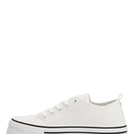 Zapatilla Mujer Tulipan Blanco Azaleia