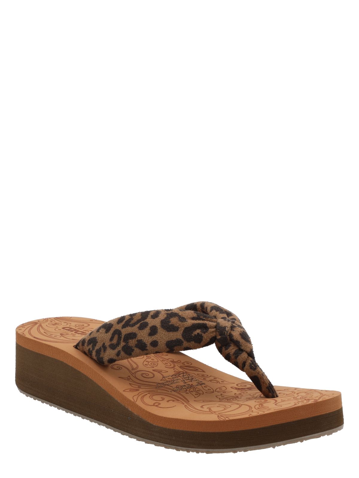 Cafe leopardo
