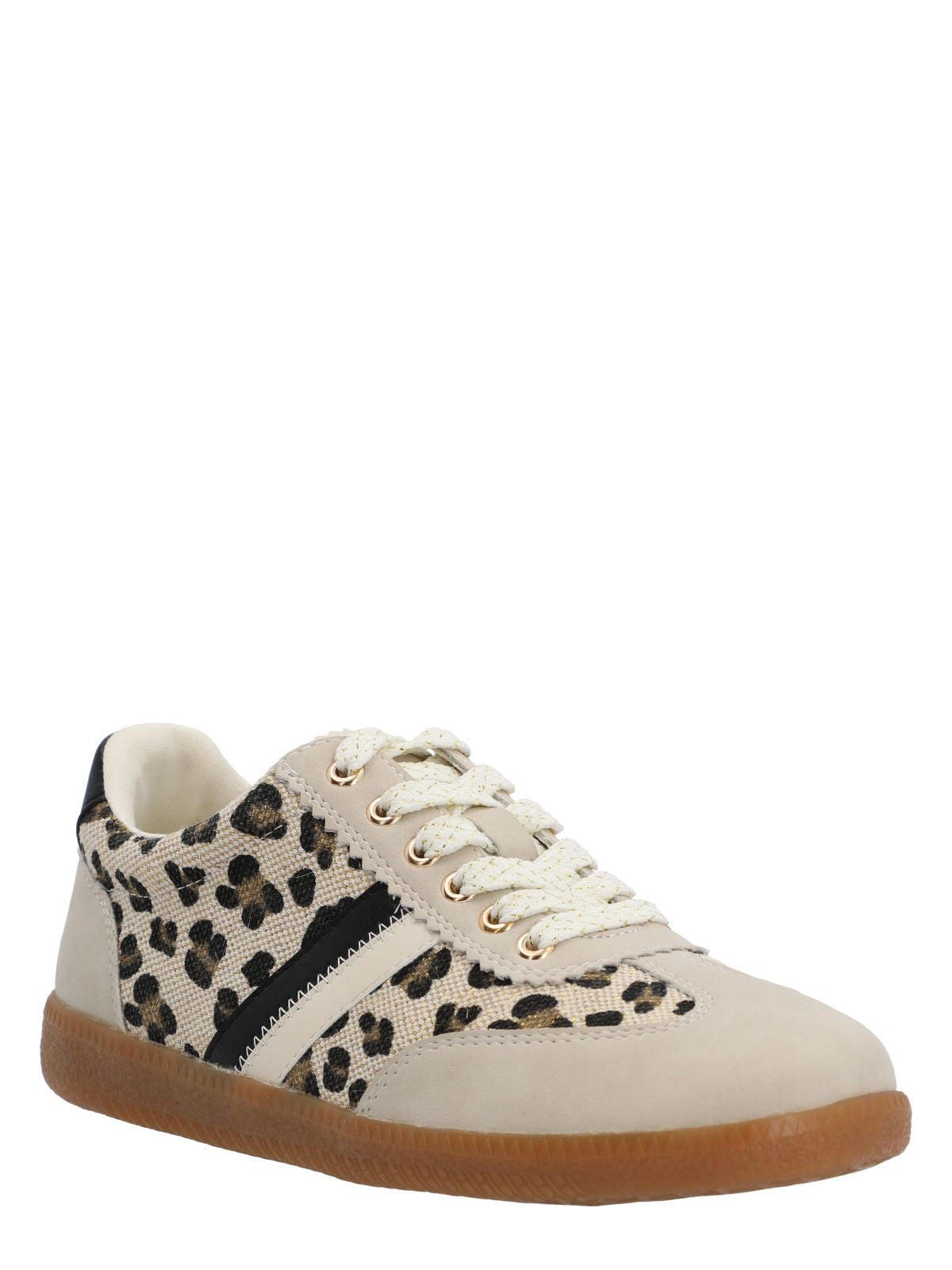 Zapatilla Mujer Cartagena Beige Azaleia