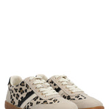 Zapatilla Mujer Cartagena Beige Azaleia