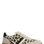 Zapatilla Mujer Cartagena Beige Azaleia