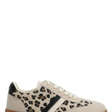 Zapatilla Mujer Cartagena Beige Azaleia