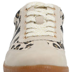 Zapatilla Mujer Cartagena Beige Azaleia