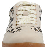 Zapatilla Mujer Cartagena Beige Azaleia
