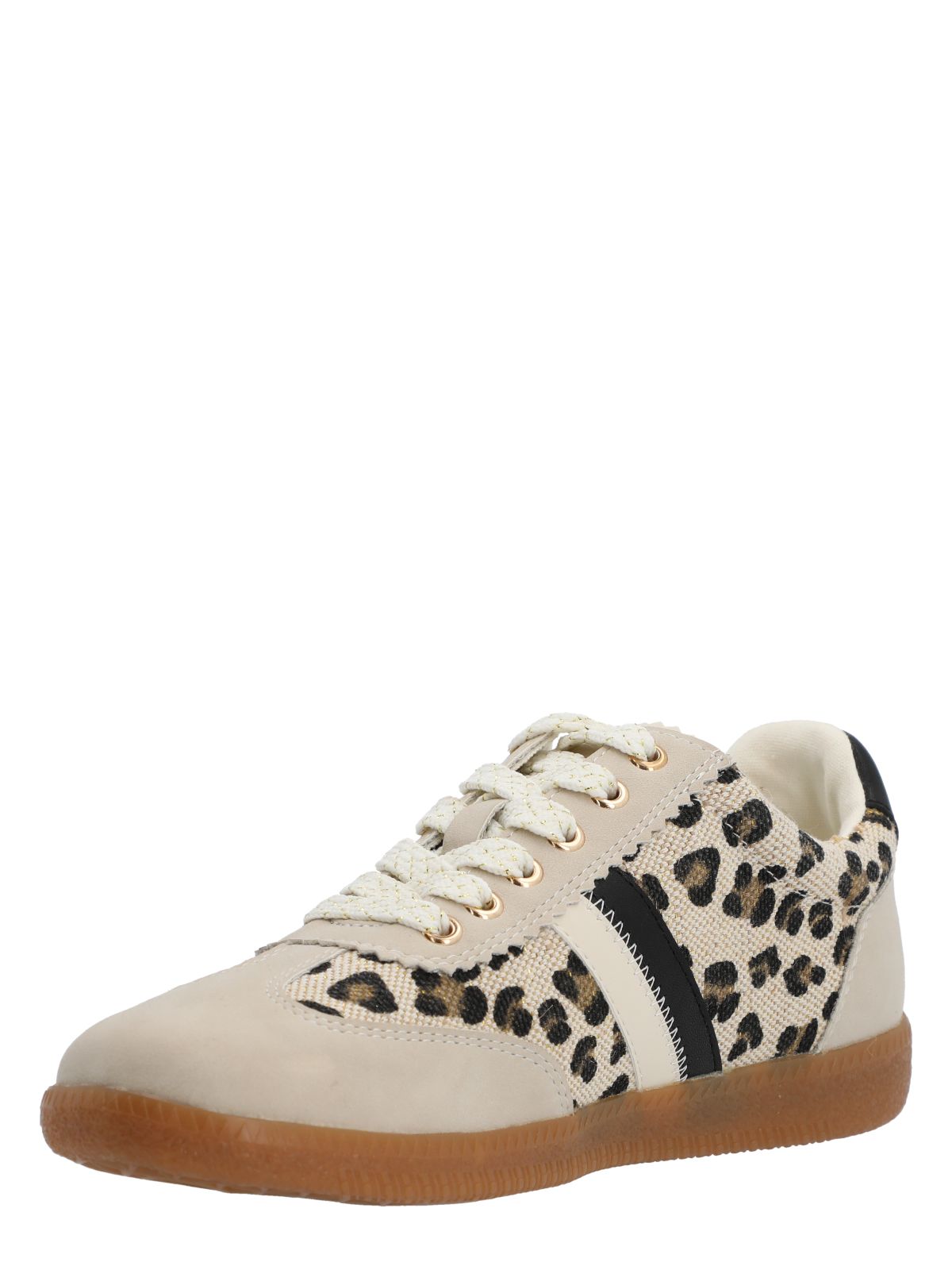 Zapatilla Mujer Cartagena Beige Azaleia