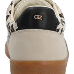 Zapatilla Mujer Cartagena Beige Azaleia