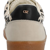 Zapatilla Mujer Cartagena Beige Azaleia