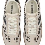 Zapatilla Mujer Cartagena Beige Azaleia
