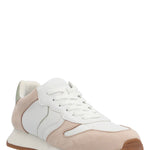 Zapatilla Mujer Lotus Rosa Azaleia
