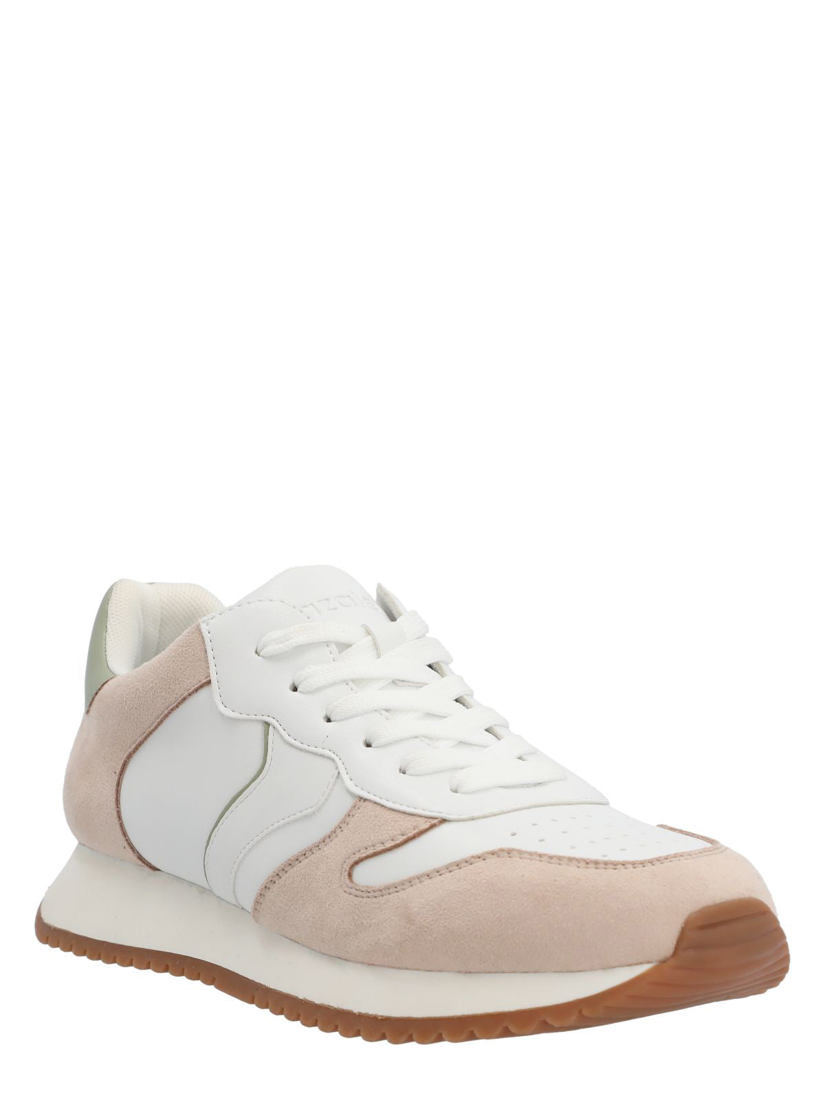Zapatilla Mujer Lotus Rosa Azaleia