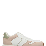 Zapatilla Mujer Lotus Rosa Azaleia
