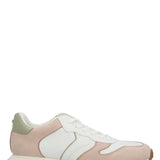 Zapatilla Mujer Lotus Rosa Azaleia