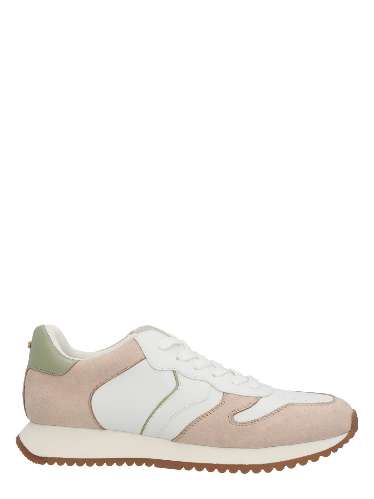 Zapatilla Mujer Lotus Rosa Azaleia