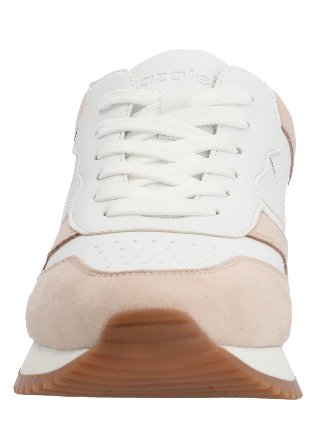 Zapatilla Mujer Lotus Rosa Azaleia