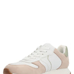 Zapatilla Mujer Lotus Rosa Azaleia