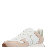 Zapatilla Mujer Lotus Rosa Azaleia