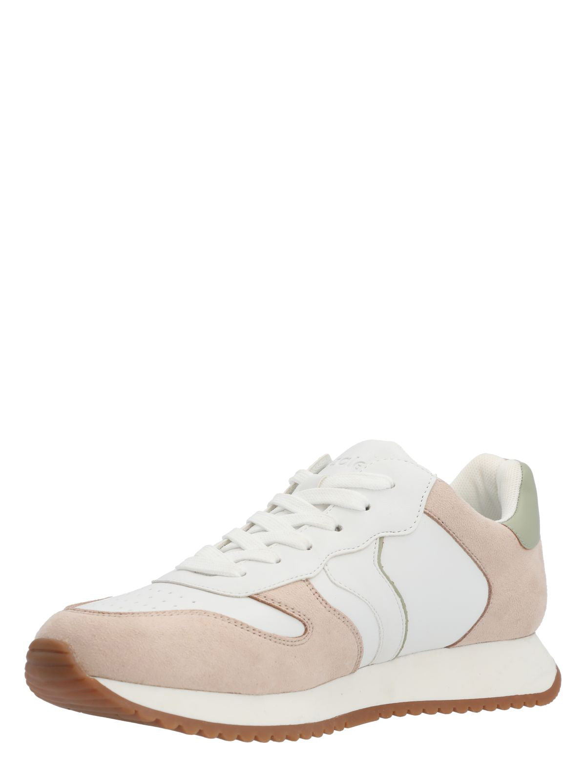 Zapatilla Mujer Lotus Rosa Azaleia