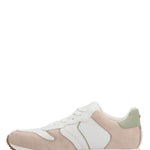 Zapatilla Mujer Lotus Rosa Azaleia