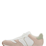 Zapatilla Mujer Lotus Rosa Azaleia