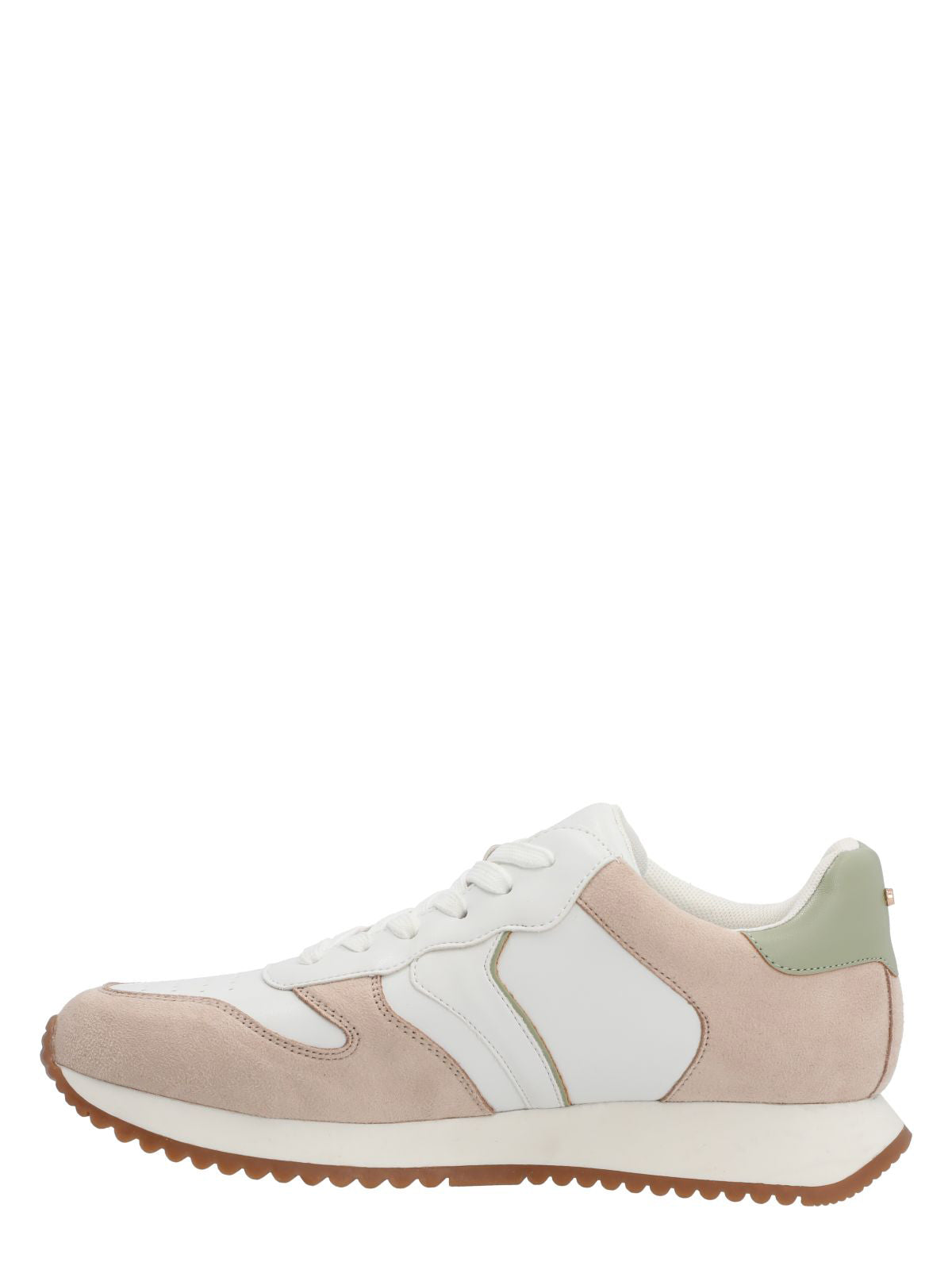 Zapatilla Mujer Lotus Rosa Azaleia