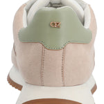 Zapatilla Mujer Lotus Rosa Azaleia