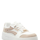 Zapatilla Mujer Bugambilia Rosa Azaleia