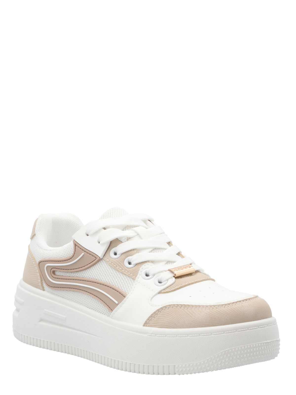 Zapatilla Mujer Bugambilia Rosa Azaleia