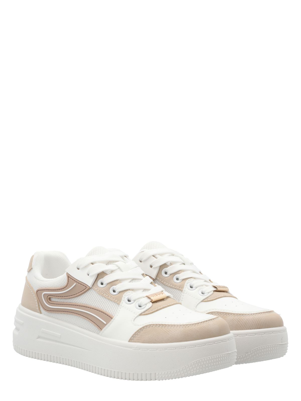 Zapatilla Mujer Bugambilia Rosa Azaleia