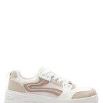 Zapatilla Mujer Bugambilia Rosa Azaleia
