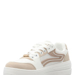 Zapatilla Mujer Bugambilia Rosa Azaleia