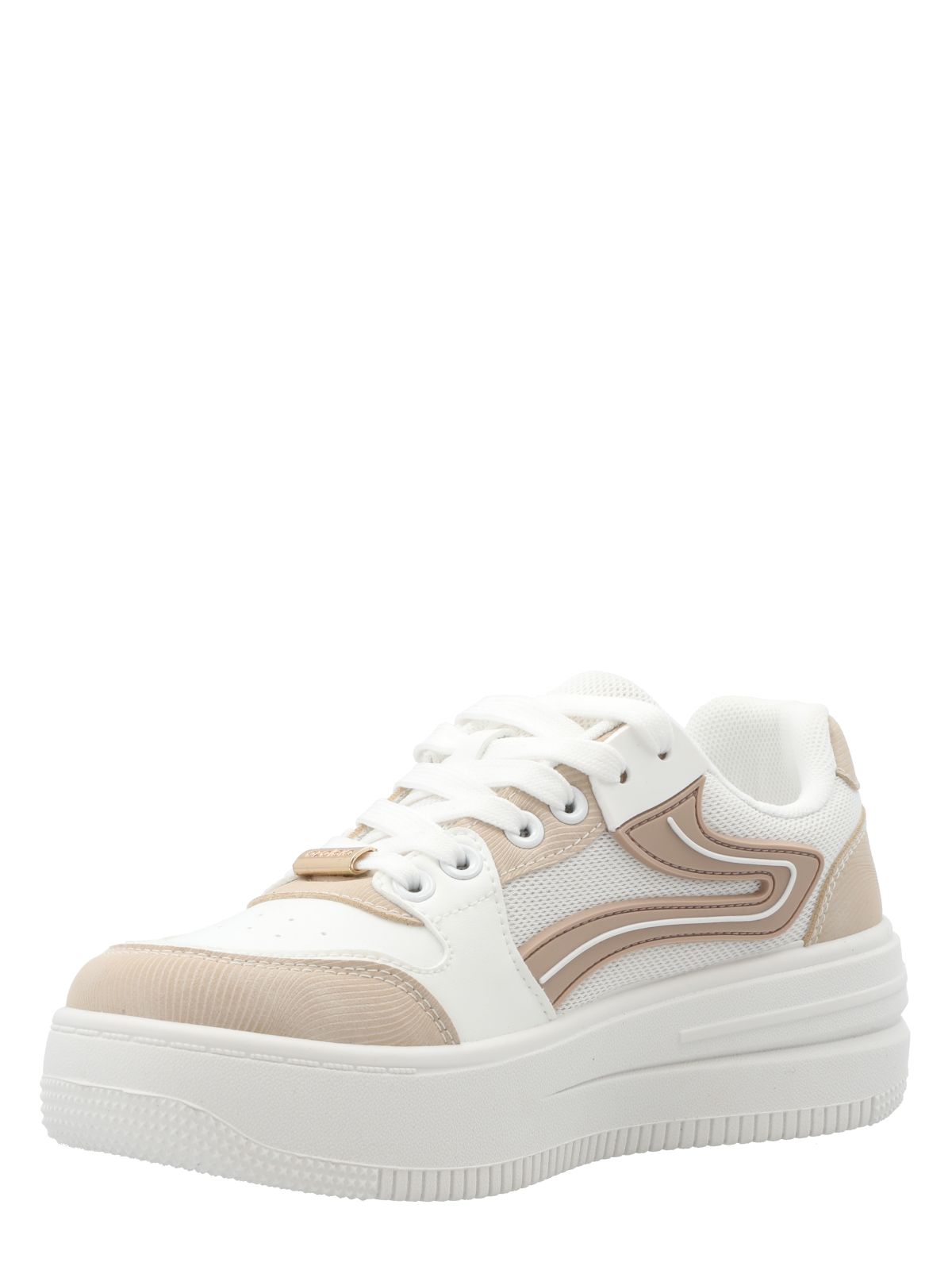 Zapatilla Mujer Bugambilia Rosa Azaleia