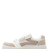 Zapatilla Mujer Bugambilia Rosa Azaleia