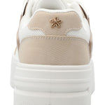 Zapatilla Mujer Bugambilia Rosa Azaleia