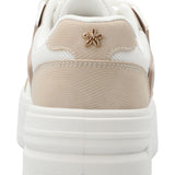 Zapatilla Mujer Bugambilia Rosa Azaleia