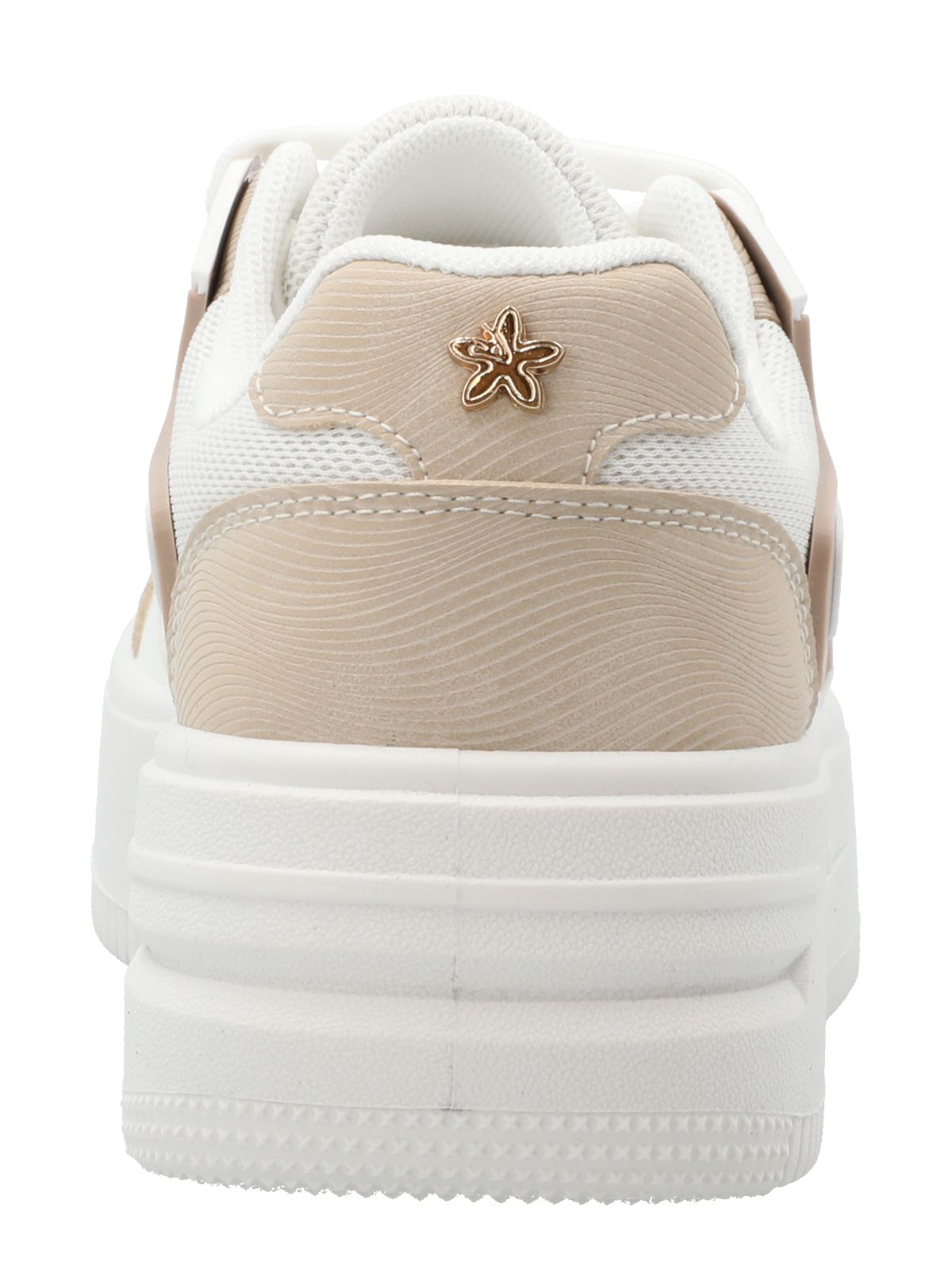 Zapatilla Mujer Bugambilia Rosa Azaleia