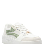 Zapatilla Mujer Bugambilia Menta  Azaleia