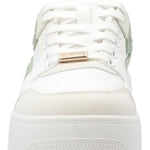 Zapatilla Mujer Bugambilia Menta  Azaleia