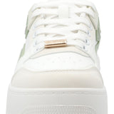 Zapatilla Mujer Bugambilia Menta  Azaleia