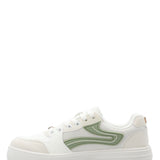 Zapatilla Mujer Bugambilia Menta  Azaleia