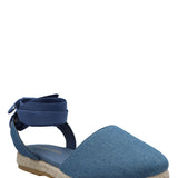 Alpargata Mujer Marsella Denim Azaleia