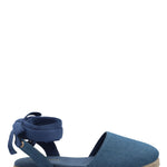 Alpargata Mujer Marsella Denim Azaleia
