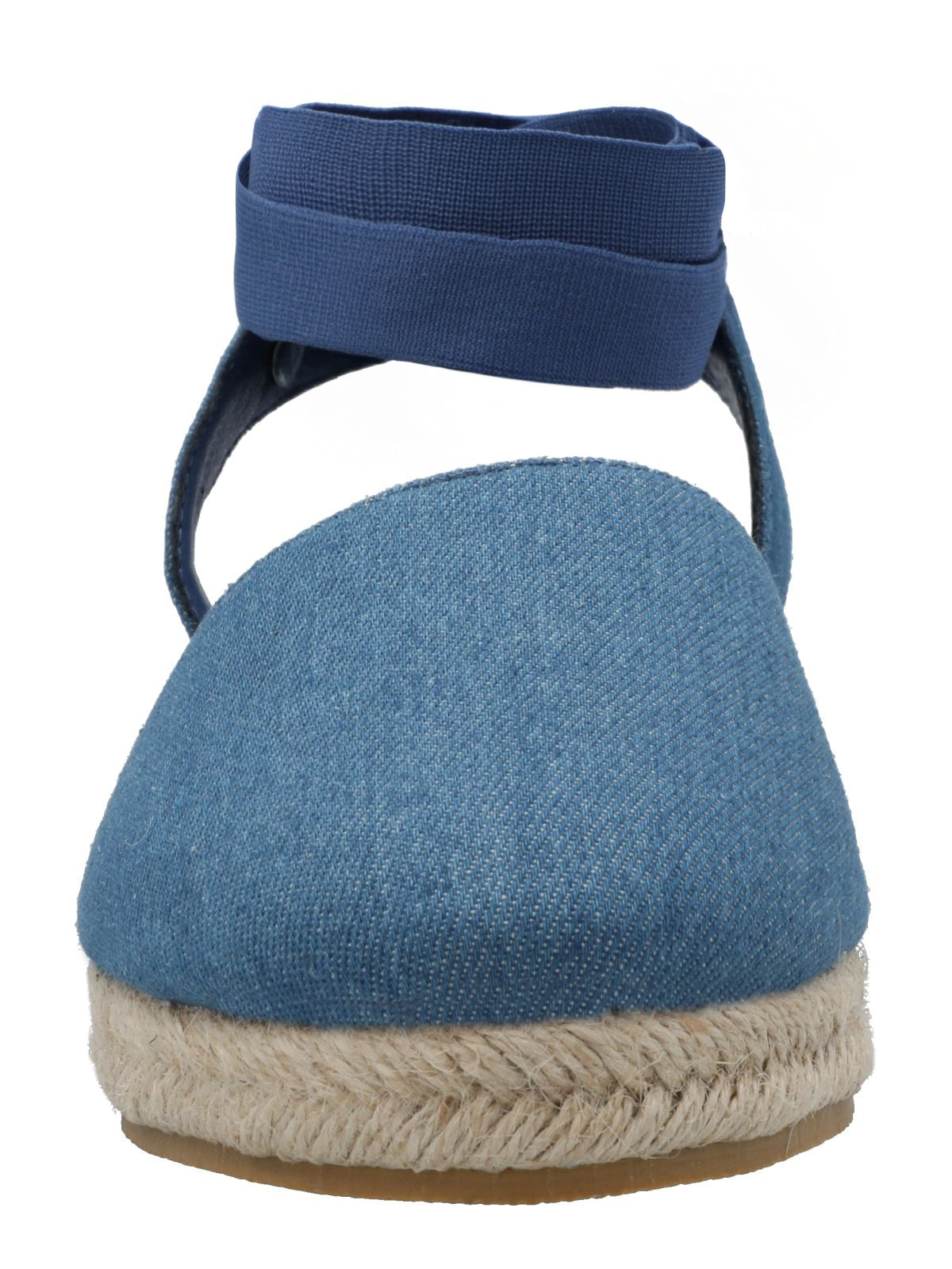 Alpargata Mujer Marsella Denim Azaleia
