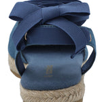 Alpargata Mujer Marsella Denim Azaleia