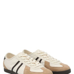Zapatilla Mujer Gardenia Beige Azaleia