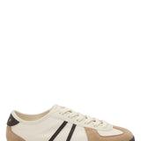 Zapatilla Mujer Gardenia Beige Azaleia